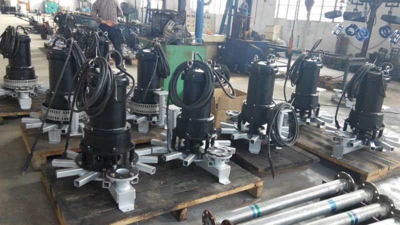 供應(yīng)廠家直銷德藍(lán)仕DSA301-9系列潛水離心式曝氣機(jī)  廠家直銷德藍(lán)仕DSA離心式曝氣機(jī)