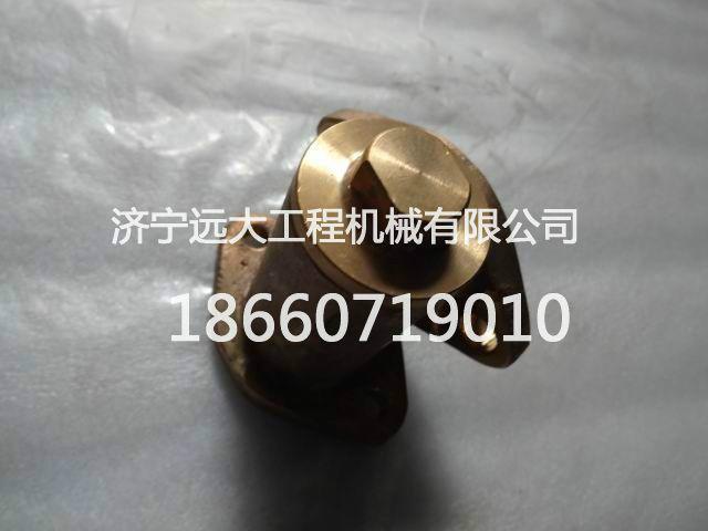 供應(yīng)山推裝機止回閥，SD22配件止回閥