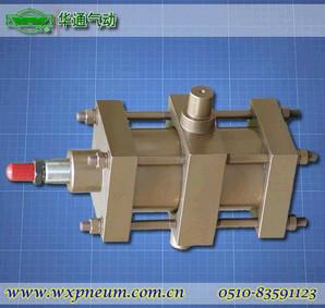 冶金气缸JB系列图片