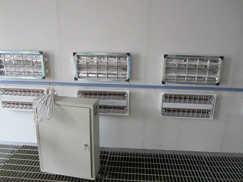 供應河南家具烤漆房價格代理電話