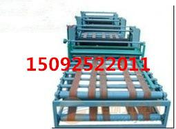 供應(yīng)無(wú)機(jī)玻璃鋼雞舍保溫板設(shè)備價(jià)格