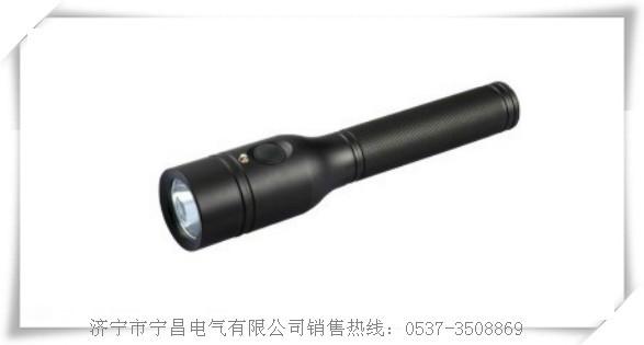 BS53-D防爆手電筒圖片