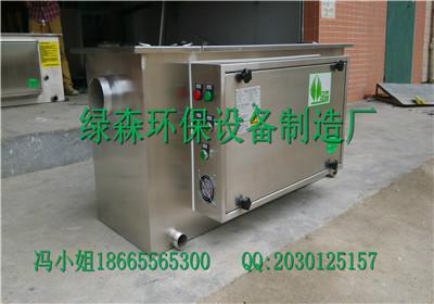 供應鎮(zhèn)江不銹鋼自動油水分離器隔油池*酒店使用方便油水分離器規(guī)格