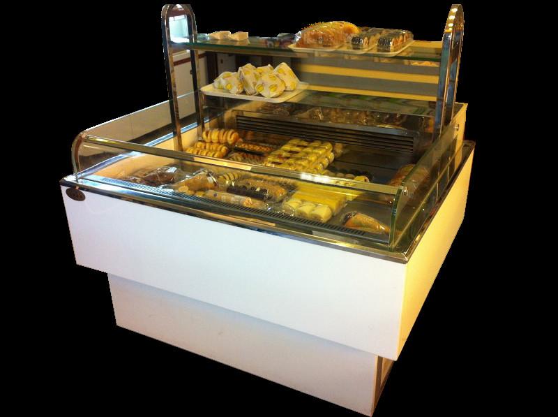 供應上海蛋糕柜多少錢 蛋糕保鮮展示柜 風冷蛋糕陳列柜