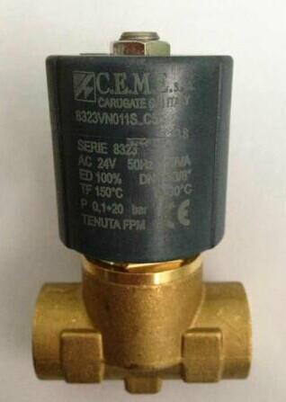 CEME電磁閥8323VN011SC57圖片
