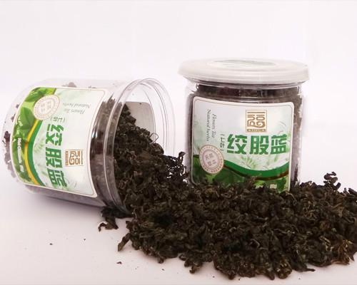 供应樟树一福绞股蓝茶图片