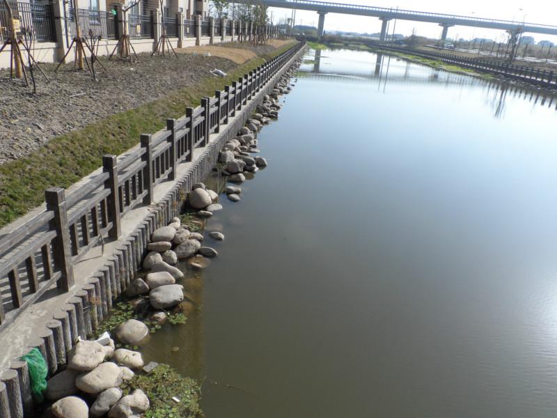 上海青浦哪里的鵝卵石最便宜圖片