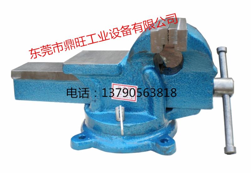 供應(yīng)8寸臺(tái)虎鉗，10寸臺(tái)虎鉗，12寸重型臺(tái)虎鉗批發(fā)