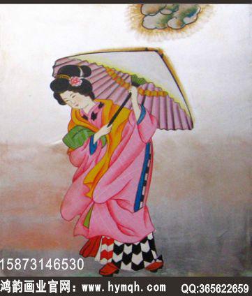 供應(yīng)酒店裝飾畫浪漫的象征