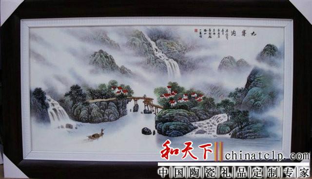 供應(yīng)陶瓷工藝壁畫定制