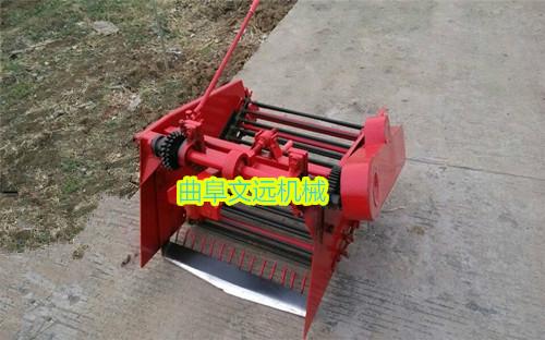 供應廠家銷售土豆收獲機芋頭收獲機