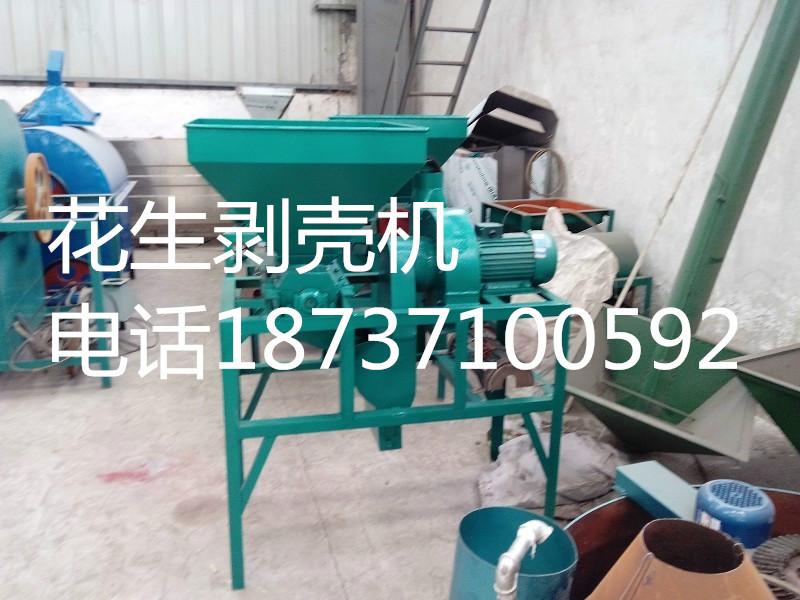 供應(yīng)花生剝殼機贛州市