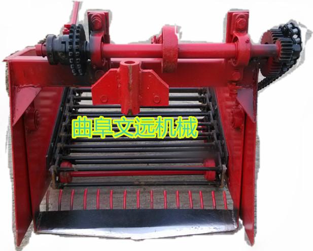 供應廠家銷售土豆收獲機芋頭收獲機