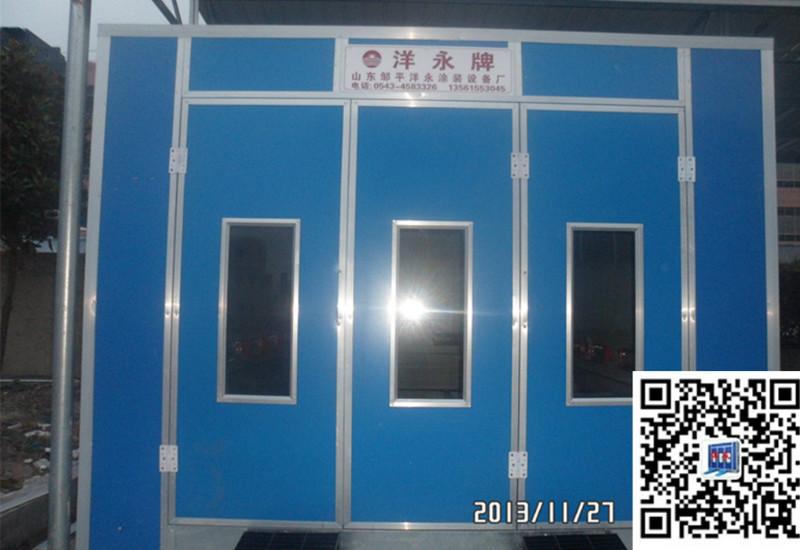 品牌烤漆房?jī)?yōu)質(zhì)烤漆房豪華烤漆房圖片