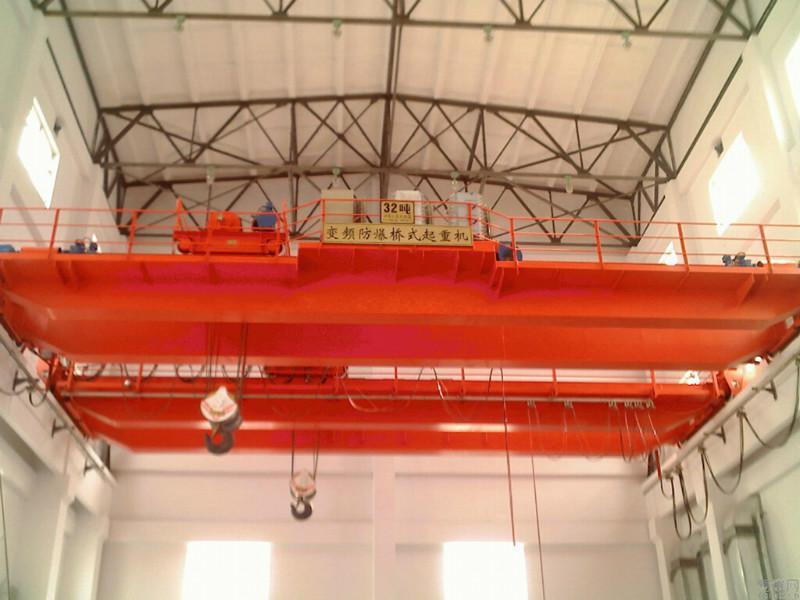 供應(yīng)重慶抓斗起重機(jī)，雙梁抓斗起重機(jī)廠家報(bào)價(jià)，起重機(jī)維修電話