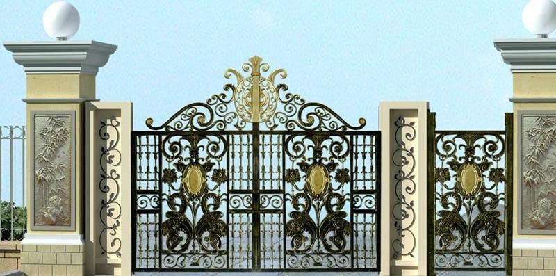 供應江蘇鋁合金大門/江蘇鋁合金大門廠家/江蘇鋁合金大門電話