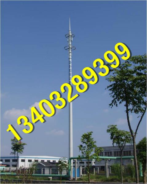 供應河南通訊塔廠家