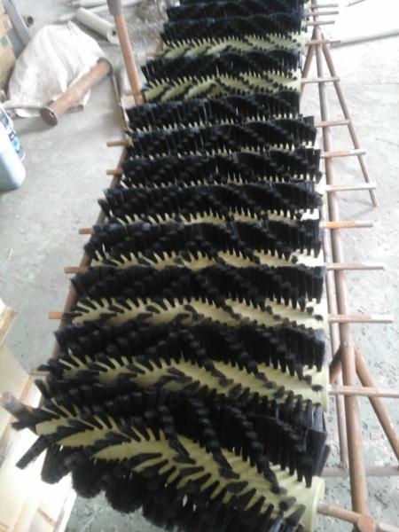 開輻毛刷輥圖片