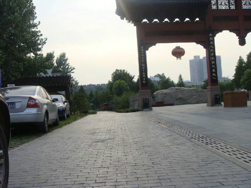 供應(yīng)呼倫貝爾壓花地坪、混凝土壓花地坪、彩色水泥壓花地坪