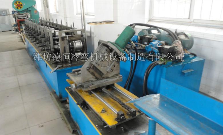 輕鋼龍骨設備圖片/輕鋼龍骨設備樣板圖 (2)