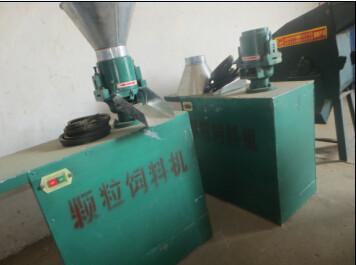 供應鹽城養(yǎng)兔顆粒機價格低