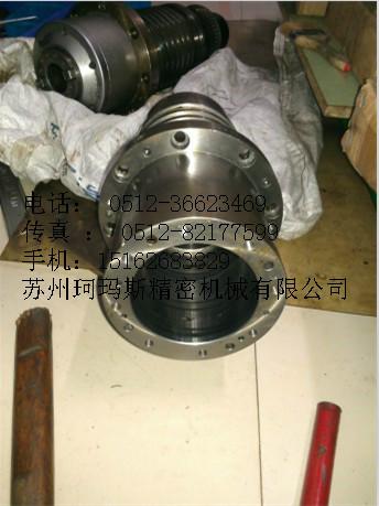 供應蘇州BT30主軸維修-BT40主軸維修銑床主軸專業(yè)維修