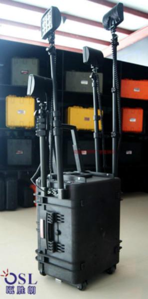 浙江移動照明燈生產(chǎn)廠家JG138圖片