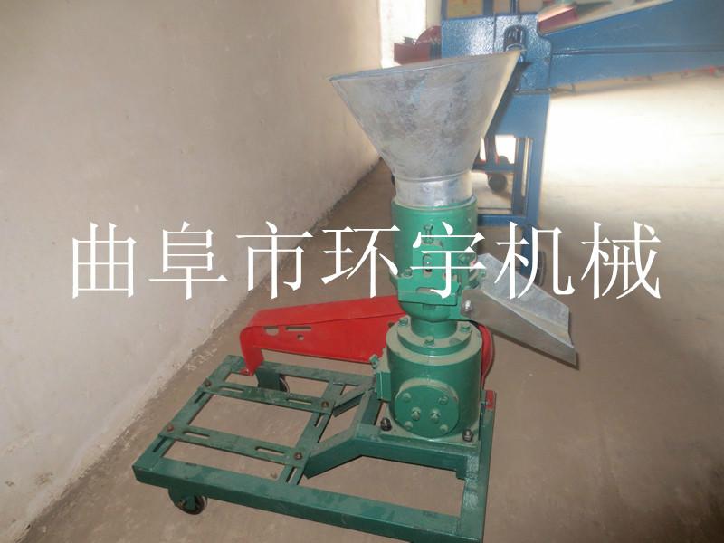 供應鹽城養(yǎng)兔顆粒機價格低
