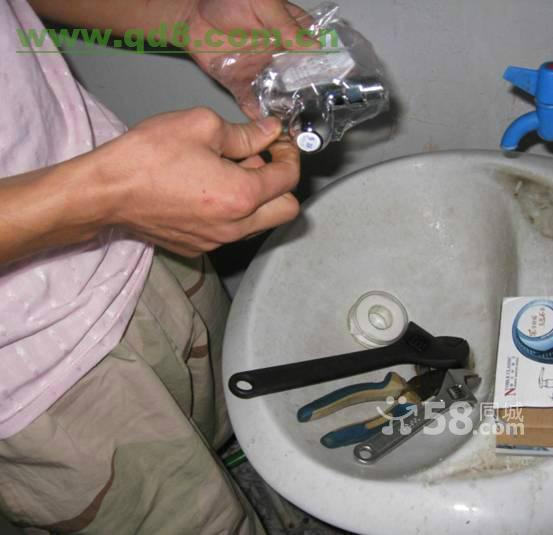 翠城馨園維修水管水龍頭馬桶最專業(yè)圖片