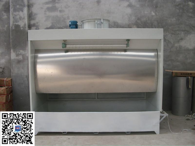 供應(yīng)涂裝除塵設(shè)備無泵水簾機水簾噴漆臺