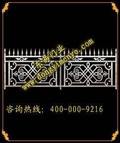 供應(yīng)鑄鋁圍欄哪個(gè)生產(chǎn)廠家好