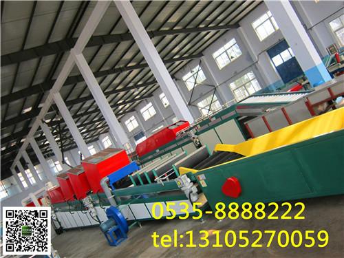 供應(yīng)柑桔保鮮處理機(jī)