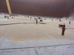 供應浙江管道噴砂噴丸