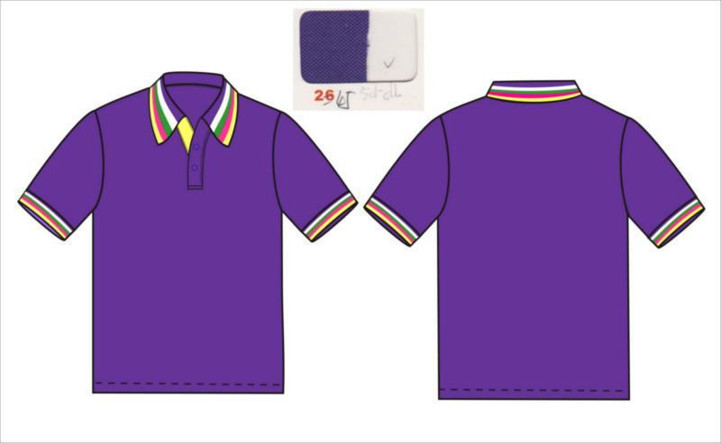 深圳POLO衫廠家批發(fā)圖片