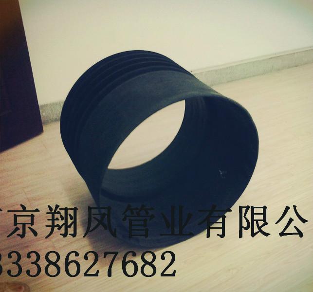 供應(yīng)frpp加筋管upvc加筋管frpp管南京加筋管