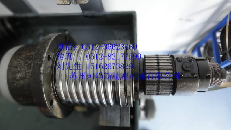 供應蘇州準力磨床主軸維修地址上海準力磨床主軸維修價格
