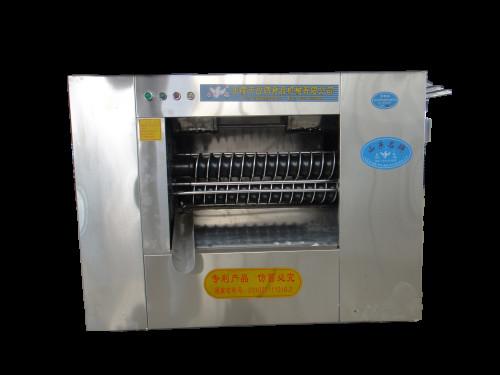 供應(yīng)山東白鴿*聯(lián)合體饅頭