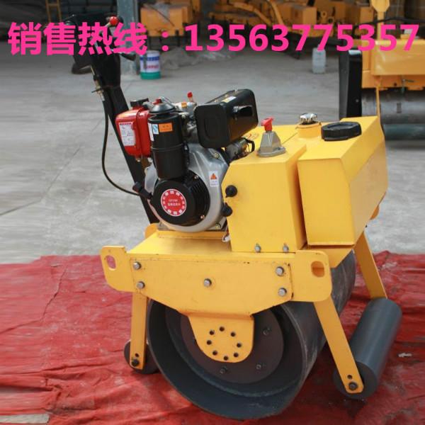 供應(yīng)單鋼輪壓路機(jī)小型手扶式壓路機(jī)排行榜 手推一輪壓路機(jī)物美價廉