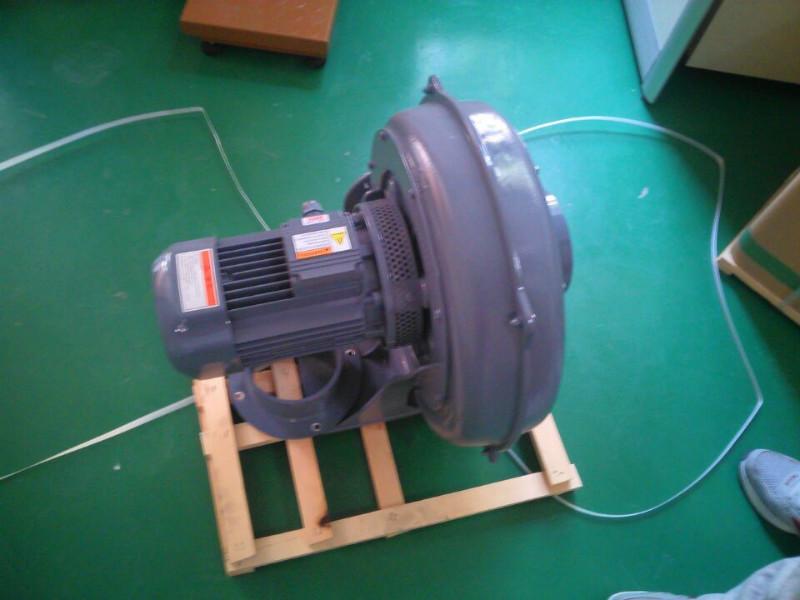 供應3.7kw透浦式風機CX-150風機價位全風風機