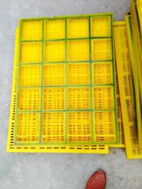 安平聚氨酯篩網(wǎng)廠圖片