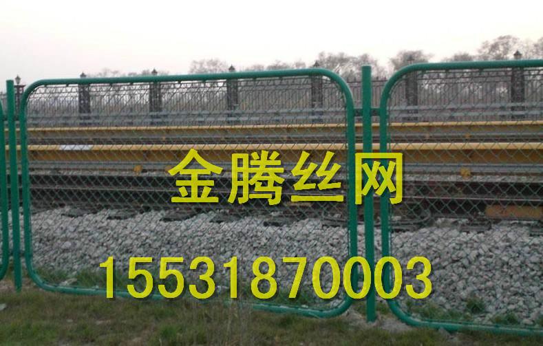 供應鐵路護欄/鐵路護欄供應商