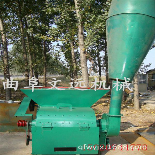 供應(yīng)wy-420-30型多功能錘片式粉碎機(jī)