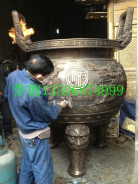 供應(yīng)浙江寶鼎香爐，浙江寶鼎香爐生產(chǎn)，浙江寶鼎香爐批發(fā)