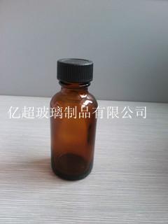 30ml玻璃模制瓶图片