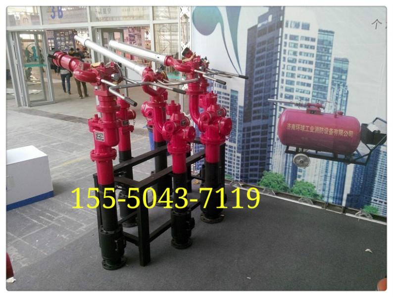 SGW32D自泄防凍型箱式消火栓圖片/SGW32D自泄防凍型箱式消火栓樣板圖 (4)