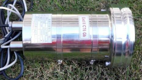 供應(yīng)ZTKB-Ex網(wǎng)絡(luò)高清防爆紅外攝像機(jī)