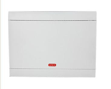 樂清圣明供應(yīng)8-24回路戶內(nèi)配電箱 室內(nèi)回路箱