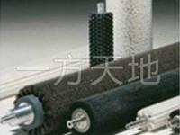 環(huán)保設(shè)備處理毛刷輥圖片