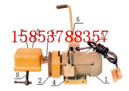 供應(yīng)內(nèi)燃仿形鋼軌打磨機 鋼軌打磨機