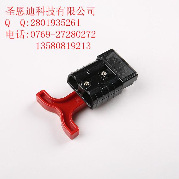 供應應急電源連接器/UPS電源連接器/型號50A-600V